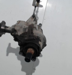 Boite de transfert DACIA DUSTER 2 Photo n°8