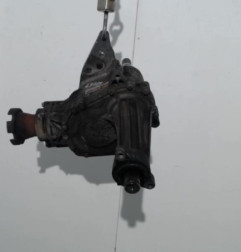 Boite de transfert OPEL ANTARA Photo n°1