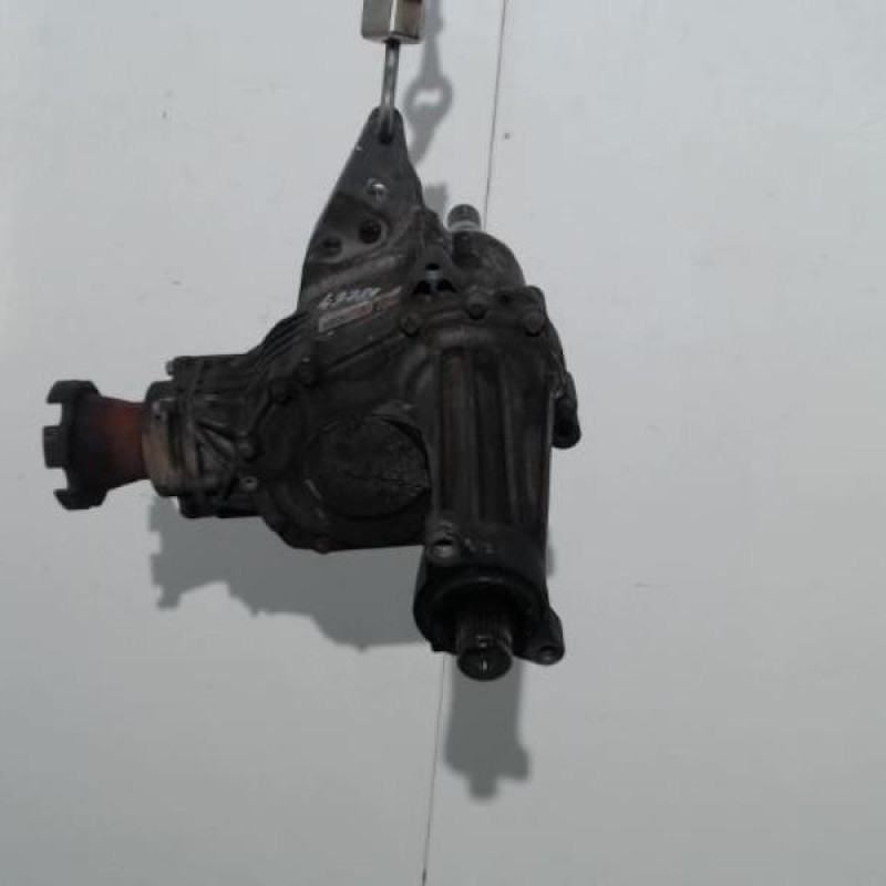 Boite de transfert OPEL ANTARA