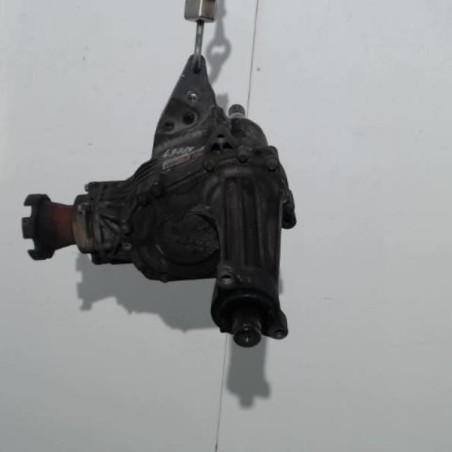 Boite de transfert OPEL ANTARA Photo n°1