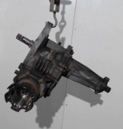 Boite de transfert OPEL ANTARA Photo n°4