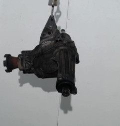 Boite de transfert OPEL ANTARA Photo n°5