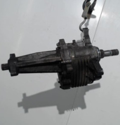 Boite de transfert OPEL ANTARA Photo n°6