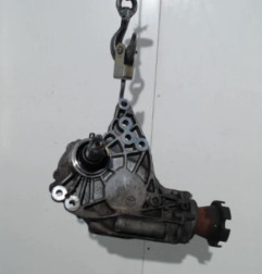 Boite de transfert OPEL ANTARA Photo n°7