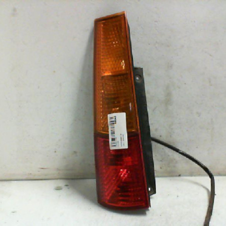 Feu arriere principal gauche (feux) SUZUKI IGNIS 2 Photo n°1