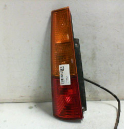 Feu arriere principal gauche (feux) SUZUKI IGNIS 2