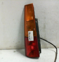 Feu arriere principal gauche (feux) SUZUKI IGNIS 2 Photo n°5