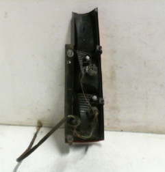 Feu arriere principal gauche (feux) SUZUKI IGNIS 2 Photo n°6