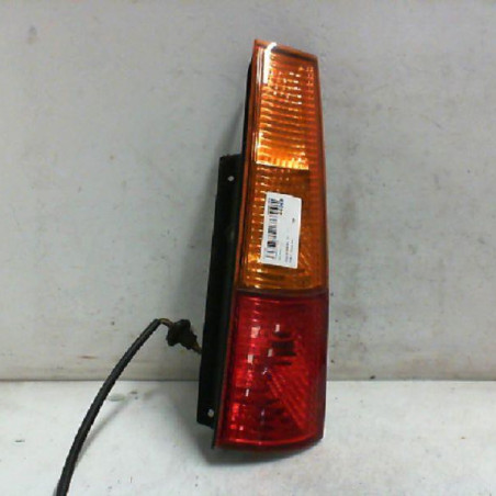 Feu arriere principal droit (feux) SUZUKI IGNIS 2 Photo n°1