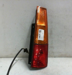 Feu arriere principal droit (feux) SUZUKI IGNIS 2 Photo n°4