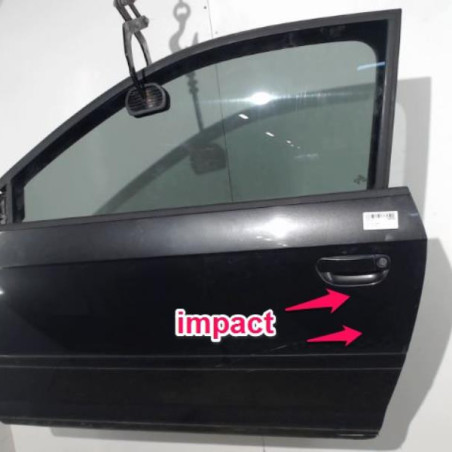Porte avant gauche AUDI A3 2