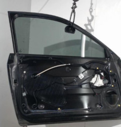 Porte avant gauche AUDI A3 2 Photo n°6