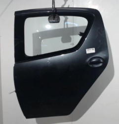 Porte arriere gauche TOYOTA AYGO 1 Photo n°1