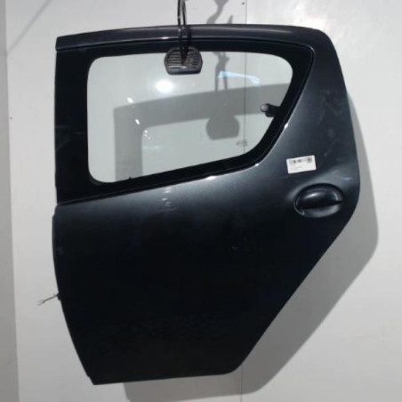 Porte arriere gauche TOYOTA AYGO 1