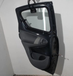 Porte arriere gauche TOYOTA AYGO 1 Photo n°3
