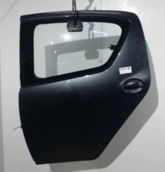 Porte arriere gauche TOYOTA AYGO 1 Photo n°5