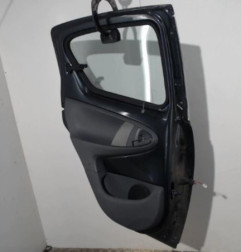 Porte arriere gauche TOYOTA AYGO 1 Photo n°6