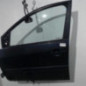 Porte avant gauche FORD FIESTA 5