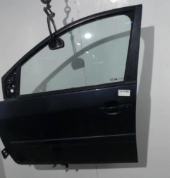 Porte avant gauche FORD FIESTA 5
