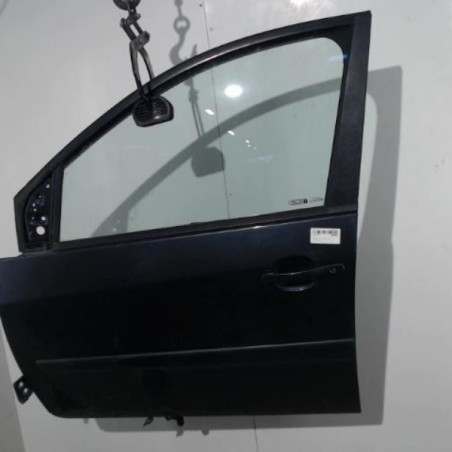 Porte avant gauche FORD FIESTA 5