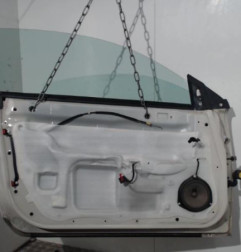 Porte avant gauche ALFA ROMEO MITO Photo n°3