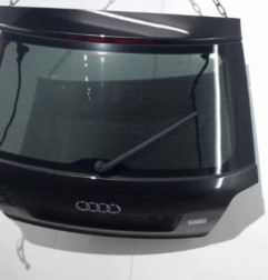 Malle/Hayon arriere AUDI A3 2