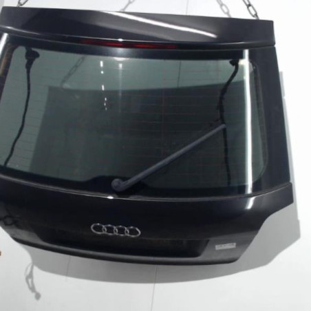 Malle/Hayon arriere AUDI A3 2