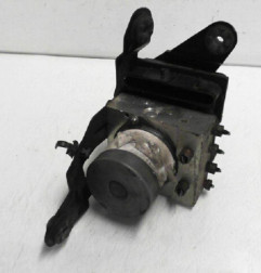 Bloc ABS (freins anti-blocage) RENAULT GRAND SCENIC 2 Photo n°1