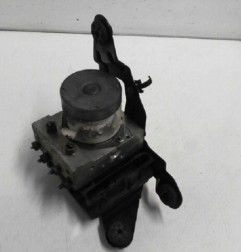 Bloc ABS (freins anti-blocage) RENAULT GRAND SCENIC 2 Photo n°3