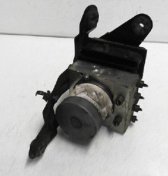 Bloc ABS (freins anti-blocage) RENAULT GRAND SCENIC 2 Photo n°4