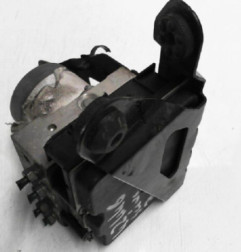 Bloc ABS (freins anti-blocage) RENAULT GRAND SCENIC 2 Photo n°5