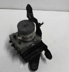 Bloc ABS (freins anti-blocage) RENAULT GRAND SCENIC 2 Photo n°6