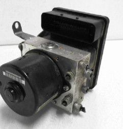 Bloc ABS (freins anti-blocage) BMW SERIE 1 E81 Photo n°1