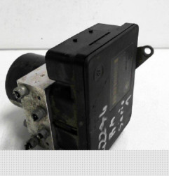 Bloc ABS (freins anti-blocage) BMW SERIE 1 E81