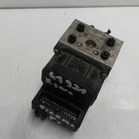 Bloc ABS (freins anti-blocage) CITROEN XSARA PICASSO Photo n°1