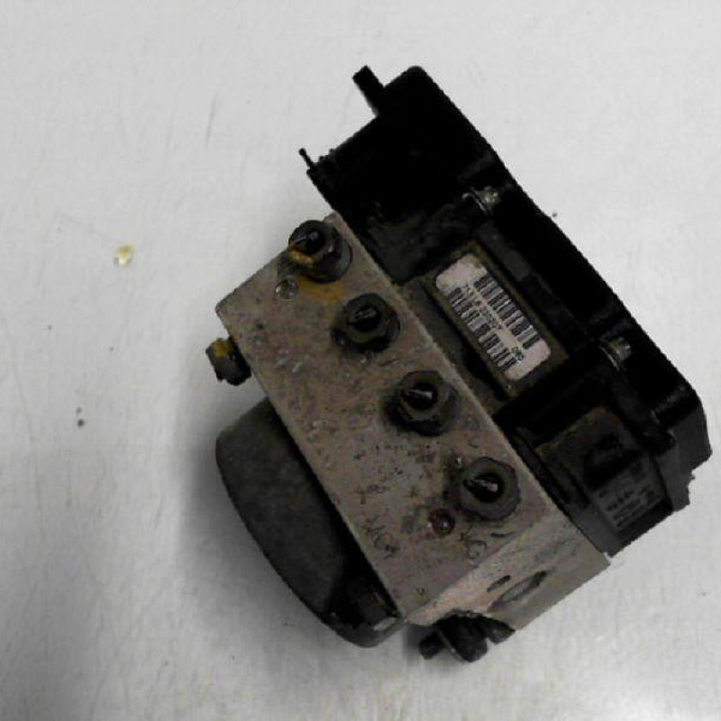 Bloc ABS (freins anti-blocage) RENAULT CLIO 3