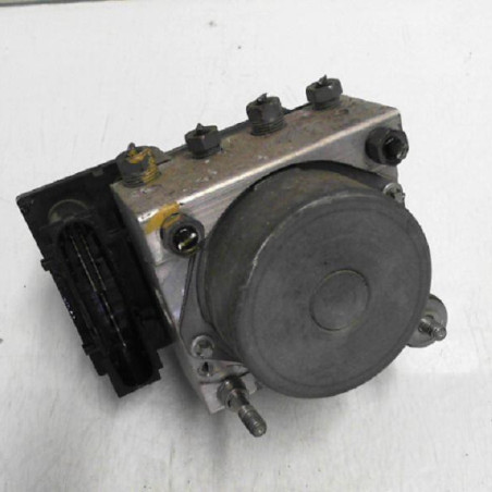 Bloc ABS (freins anti-blocage) RENAULT CLIO 3