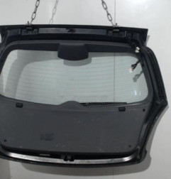 Malle/Hayon arriere KIA RIO 2 Photo n°3