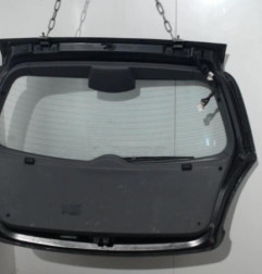 Malle/Hayon arriere KIA RIO 2 Photo n°6