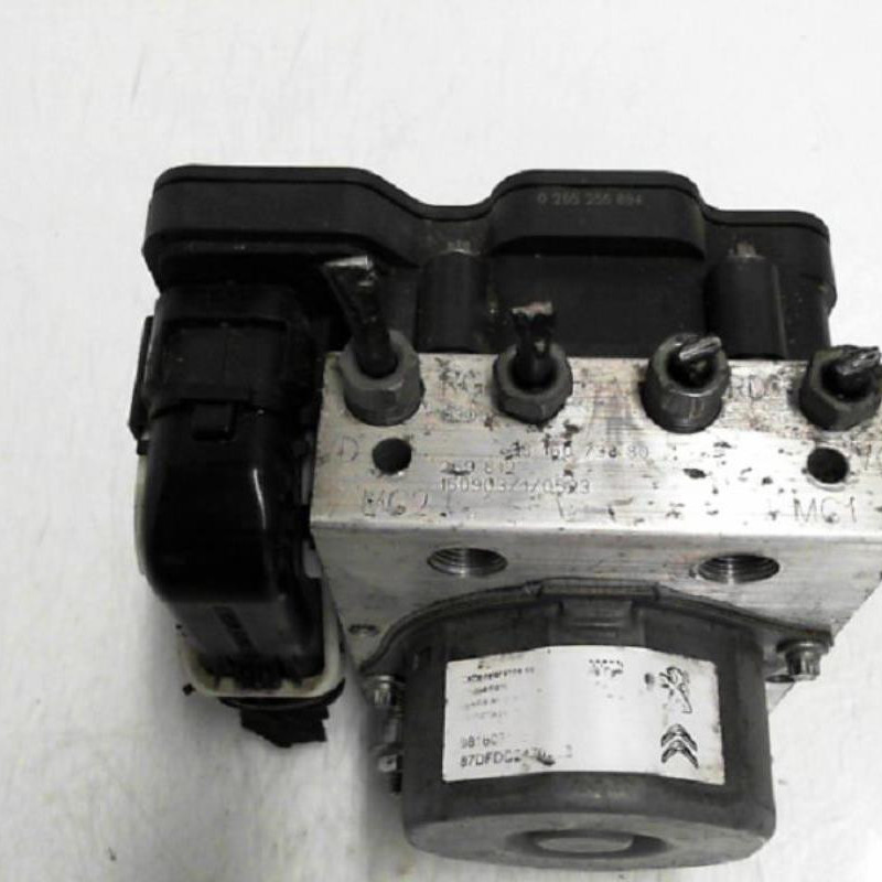 Bloc ABS (freins anti-blocage) PEUGEOT 308 2 SW