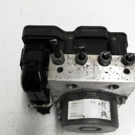 Bloc ABS (freins anti-blocage) PEUGEOT 308 2 SW Photo n°1