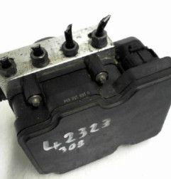 Bloc ABS (freins anti-blocage) PEUGEOT 308 2 SW Photo n°3