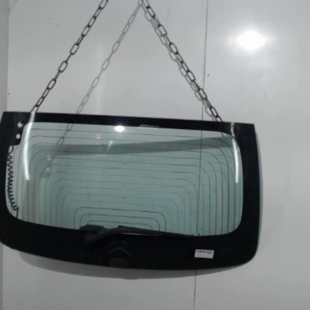 Malle/Hayon arriere CITROEN C1 1 Photo n°1