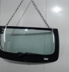 Malle/Hayon arriere CITROEN C1 1