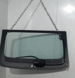 Malle/Hayon arriere CITROEN C1 1 Photo n°6