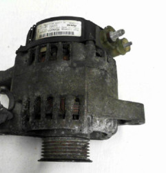 Alternateur PEUGEOT 107 Photo n°1