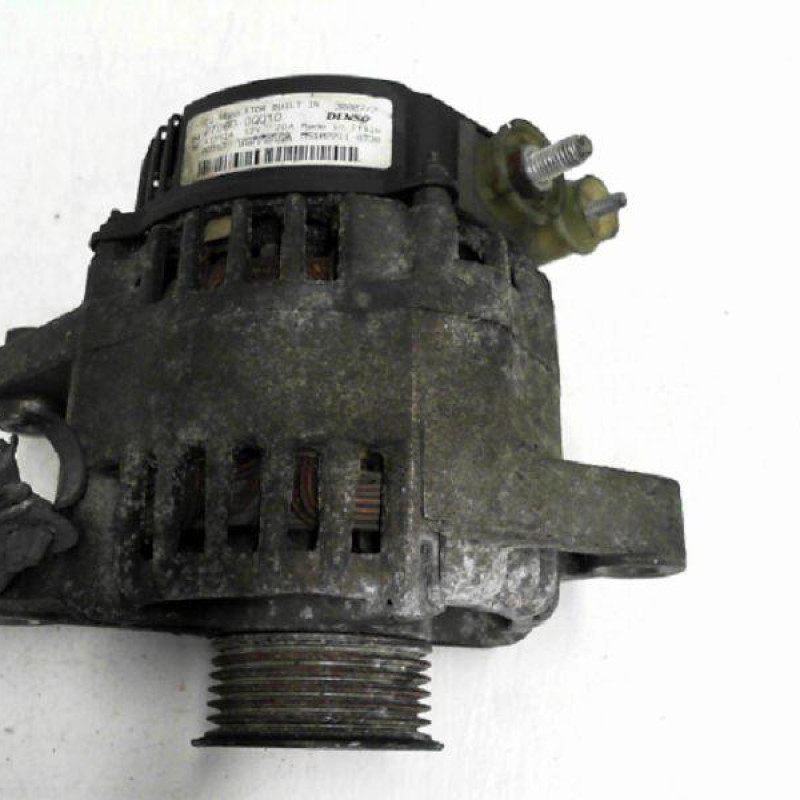 Alternateur PEUGEOT 107