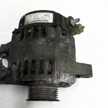 Alternateur PEUGEOT 107 Photo n°1