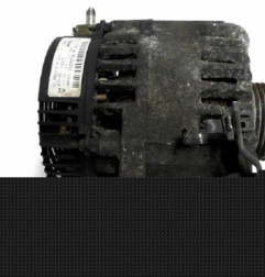 Alternateur PEUGEOT 107 Photo n°3