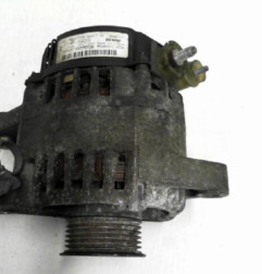 Alternateur PEUGEOT 107 Photo n°4